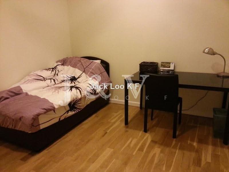 Service Residence for Rent at St Mary Residences - jack loo k f - PropertyGuru.com.my