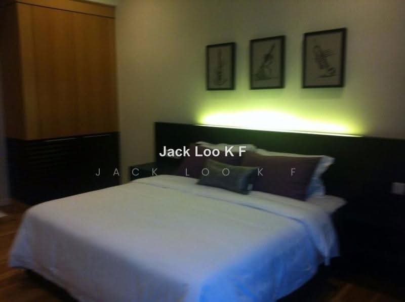 Service Residence for Rent at St Mary Residences - jack loo k f - PropertyGuru.com.my