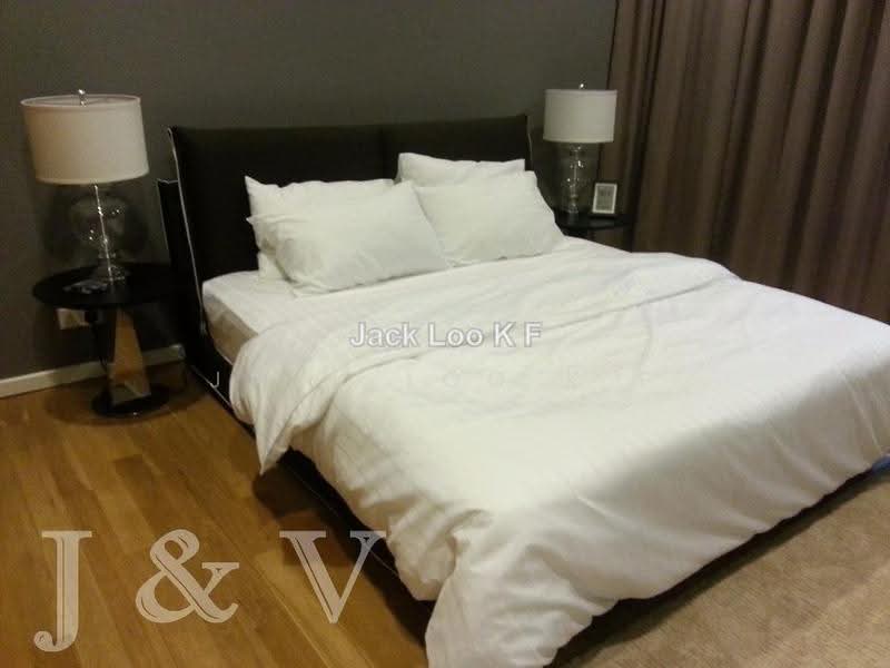 Service Residence for Rent at St Mary Residences - jack loo k f - PropertyGuru.com.my