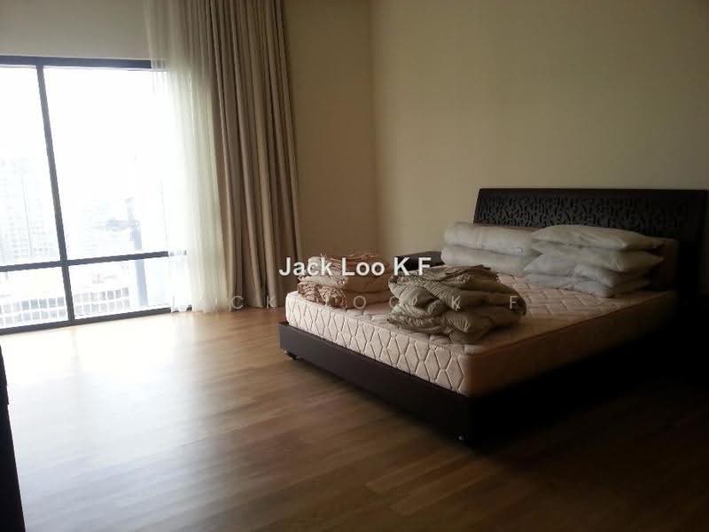 Service Residence for Rent at St Mary Residences - jack loo k f - PropertyGuru.com.my