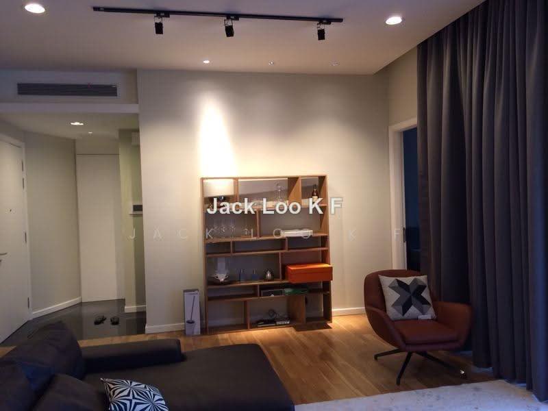 Service Residence for Rent at St Mary Residences - jack loo k f - PropertyGuru.com.my