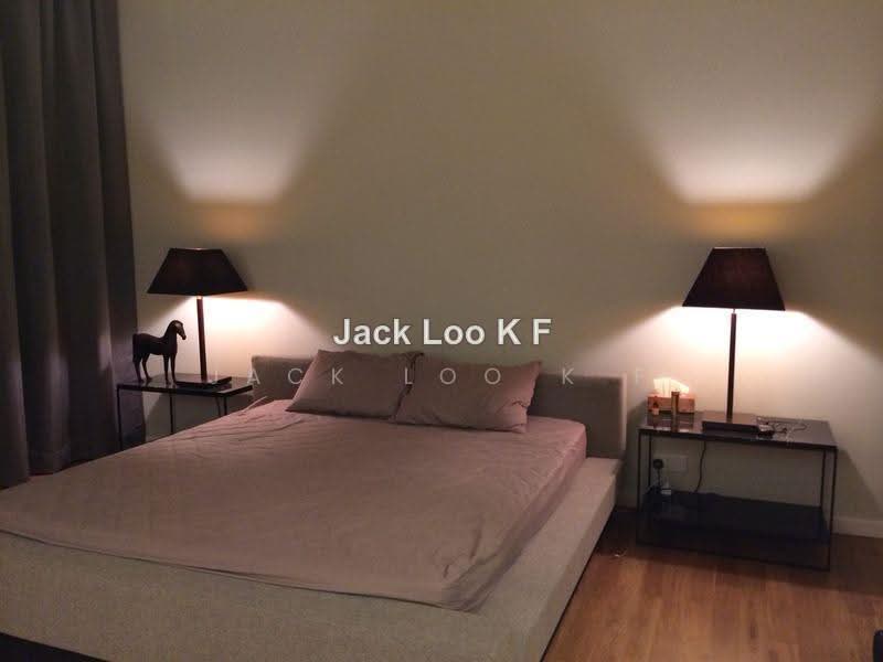 Service Residence for Rent at St Mary Residences - jack loo k f - PropertyGuru.com.my