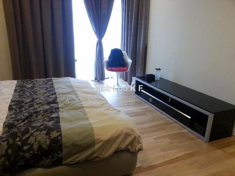 Service Residence for Rent at St Mary Residences - jack loo k f - PropertyGuru.com.my