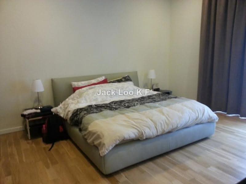 Service Residence for Rent at St Mary Residences - jack loo k f - PropertyGuru.com.my