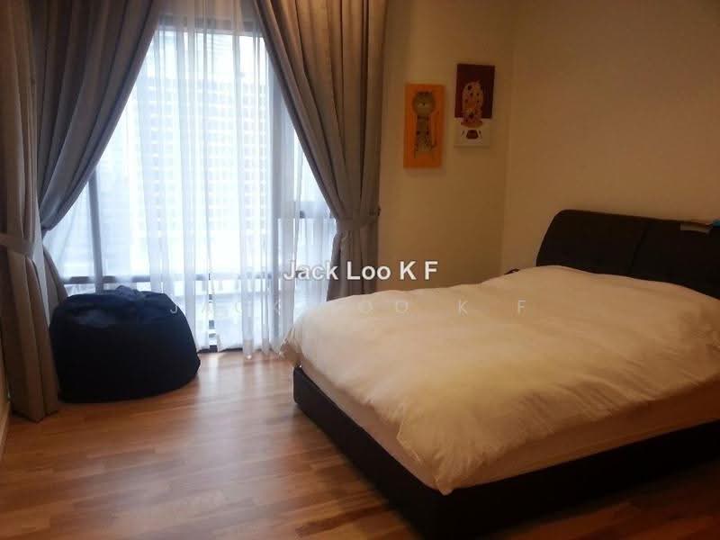 Service Residence for Rent at St Mary Residences - jack loo k f - PropertyGuru.com.my