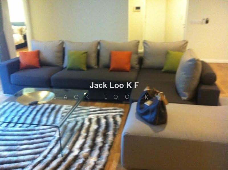 Service Residence for Rent at St Mary Residences - jack loo k f - PropertyGuru.com.my