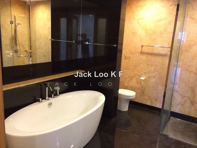 Service Residence for Sale at St Mary Residences - jack loo k f - PropertyGuru.com.my