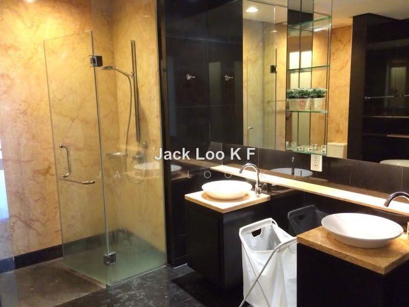 Service Residence for Sale at St Mary Residences - jack loo k f - PropertyGuru.com.my