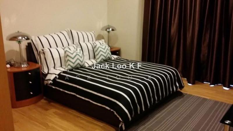 Service Residence for Sale at St Mary Residences - jack loo k f - PropertyGuru.com.my