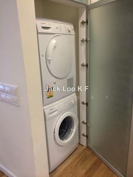 Service Residence for Sale at St Mary Residences - jack loo k f - PropertyGuru.com.my