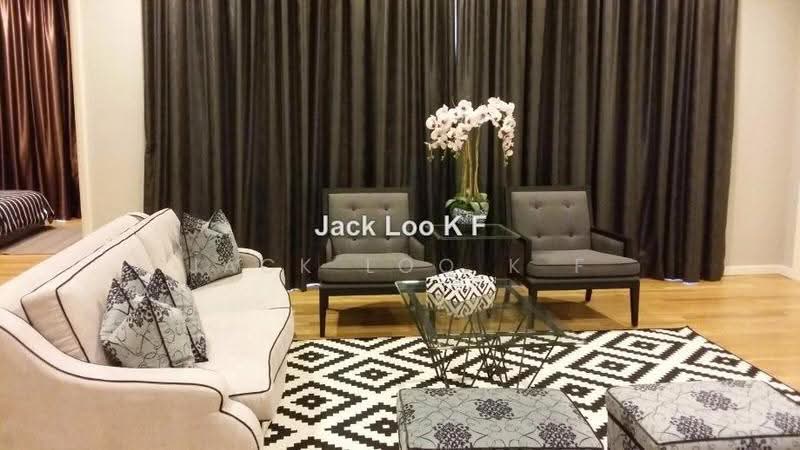 Service Residence for Sale at St Mary Residences - jack loo k f - PropertyGuru.com.my