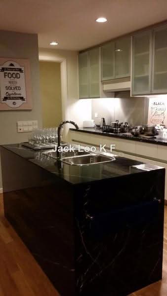 Service Residence for Sale at St Mary Residences - jack loo k f - PropertyGuru.com.my