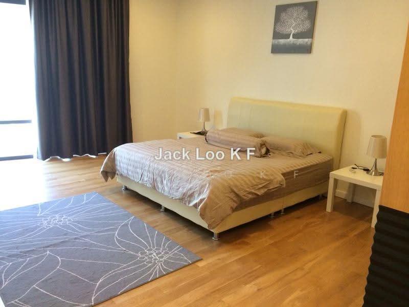 Service Residence for Sale at St Mary Residences - jack loo k f - PropertyGuru.com.my