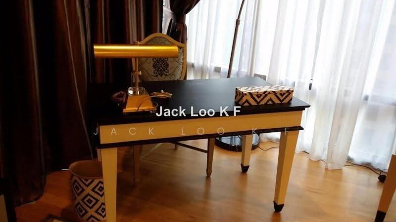 Service Residence for Sale at St Mary Residences - jack loo k f - PropertyGuru.com.my
