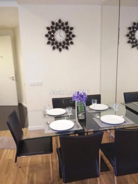 Service Residence for Sale at St Mary Residences - jack loo k f - PropertyGuru.com.my