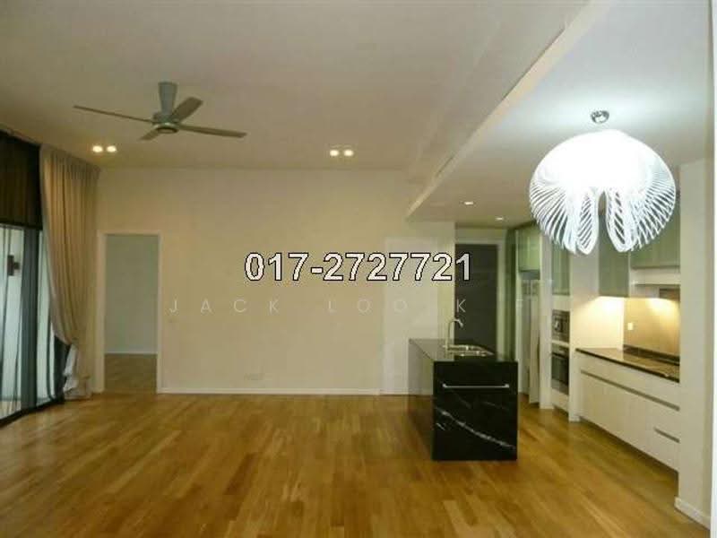 Kediaman Servis untuk Dijual di St Mary Residences - jack loo k f - PropertyGuru.com.my