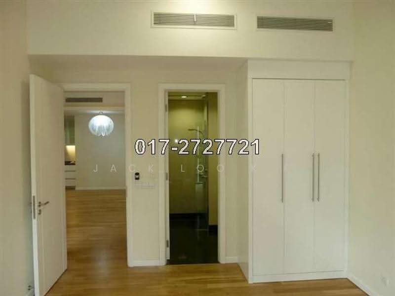 Kediaman Servis untuk Dijual di St Mary Residences - jack loo k f - PropertyGuru.com.my