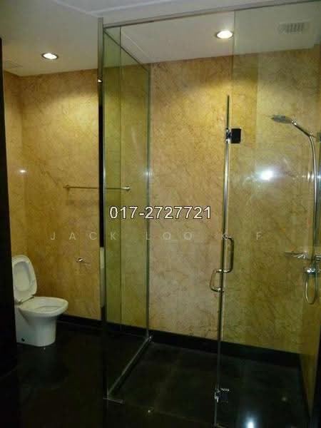 Kediaman Servis untuk Dijual di St Mary Residences - jack loo k f - PropertyGuru.com.my