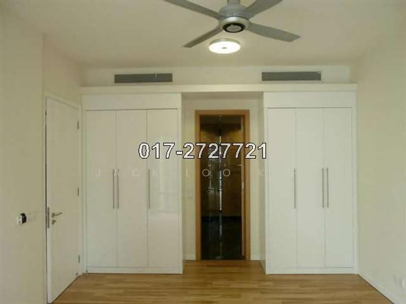 Kediaman Servis untuk Dijual di St Mary Residences - jack loo k f - PropertyGuru.com.my