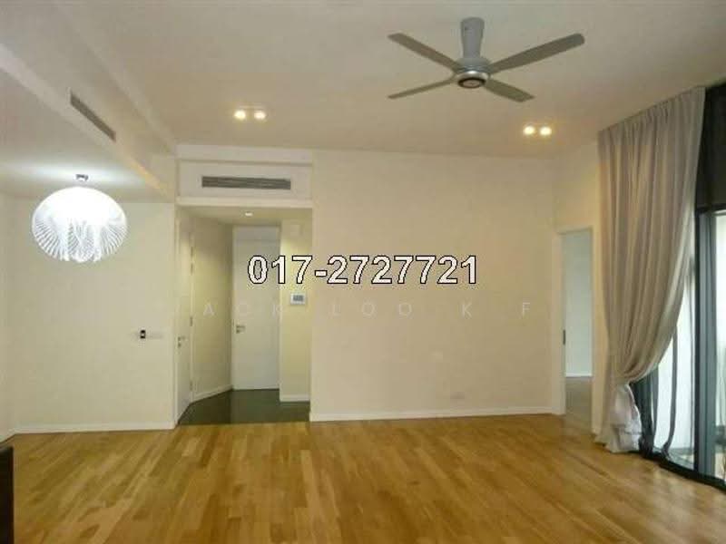 Kediaman Servis untuk Dijual di St Mary Residences - jack loo k f - PropertyGuru.com.my