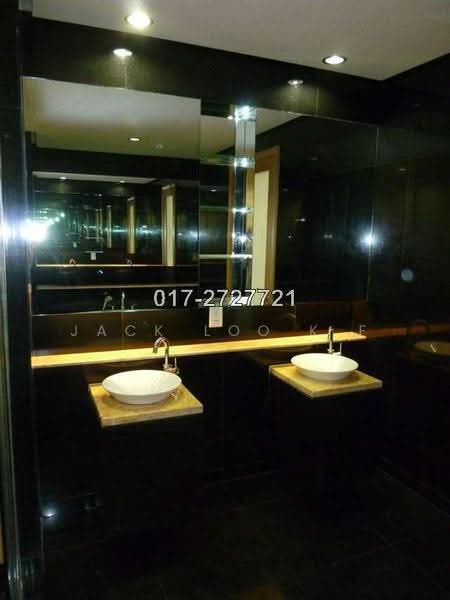 Kediaman Servis untuk Dijual di St Mary Residences - jack loo k f - PropertyGuru.com.my