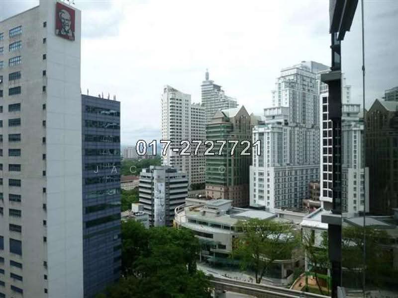 Kediaman Servis untuk Dijual di St Mary Residences - jack loo k f - PropertyGuru.com.my