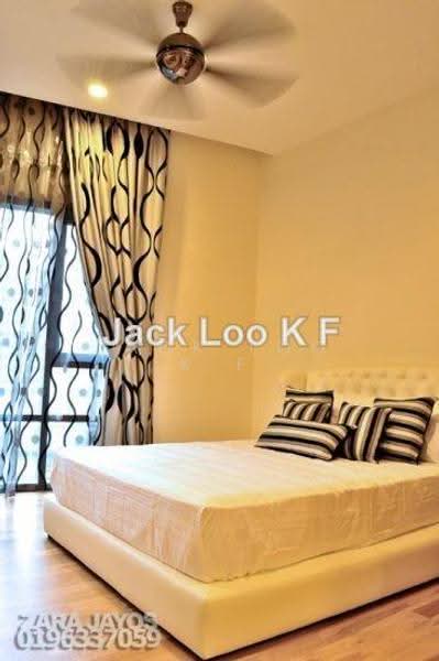 Kediaman Servis untuk Dijual di St Mary Residences - jack loo k f - PropertyGuru.com.my