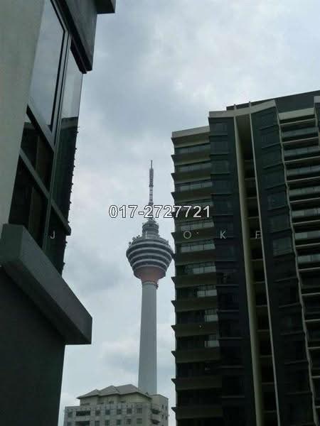 Kediaman Servis untuk Dijual di St Mary Residences - jack loo k f - PropertyGuru.com.my