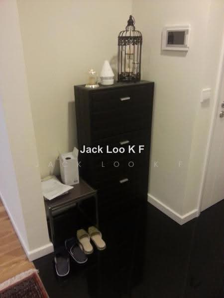 Kediaman Servis untuk Dijual di St Mary Residences - jack loo k f - PropertyGuru.com.my