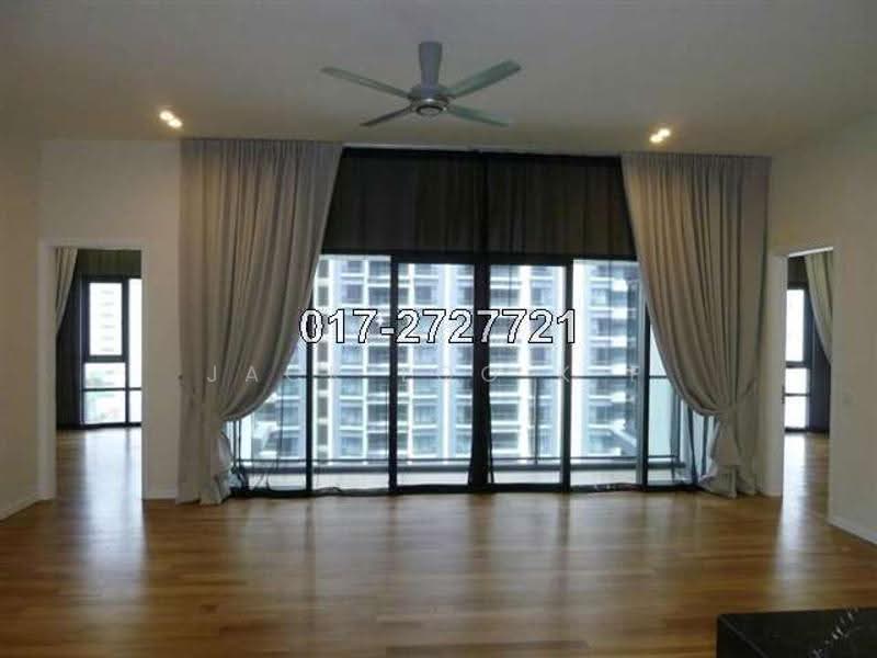 Kediaman Servis untuk Dijual di St Mary Residences - jack loo k f - PropertyGuru.com.my