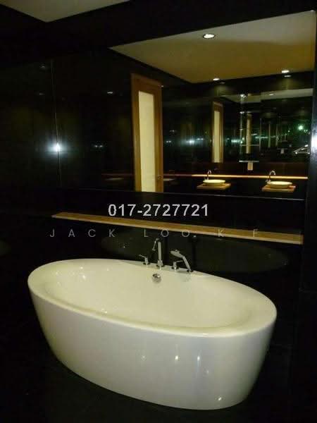 Kediaman Servis untuk Dijual di St Mary Residences - jack loo k f - PropertyGuru.com.my