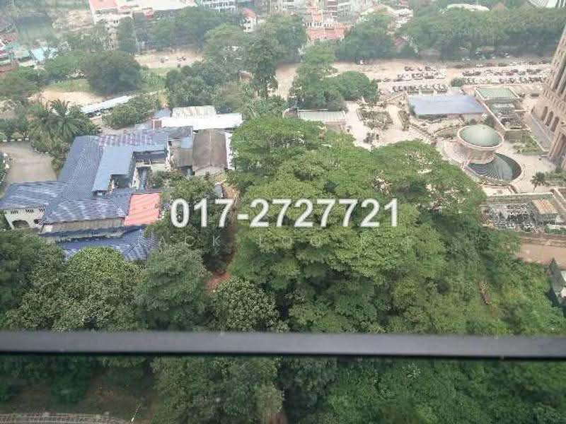 Kediaman Servis untuk Dijual di Suasana Bukit Ceylon / Raja Chulan Residences - jack loo k f - PropertyGuru.com.my