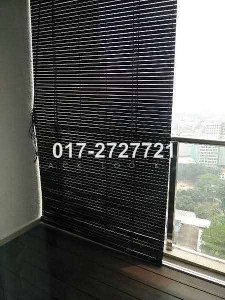 Kediaman Servis untuk Dijual di Suasana Bukit Ceylon / Raja Chulan Residences - jack loo k f - PropertyGuru.com.my
