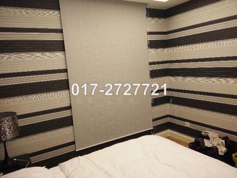 Kediaman Servis untuk Dijual di Suasana Bukit Ceylon / Raja Chulan Residences - jack loo k f - PropertyGuru.com.my