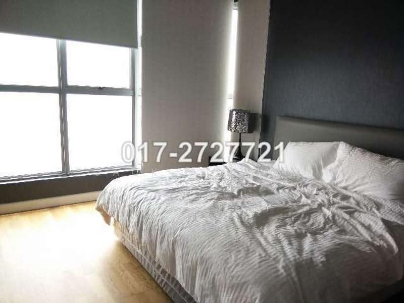 Kediaman Servis untuk Dijual di Suasana Bukit Ceylon / Raja Chulan Residences - jack loo k f - PropertyGuru.com.my