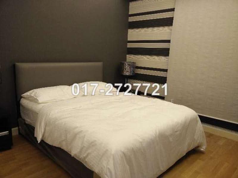 Kediaman Servis untuk Dijual di Suasana Bukit Ceylon / Raja Chulan Residences - jack loo k f - PropertyGuru.com.my