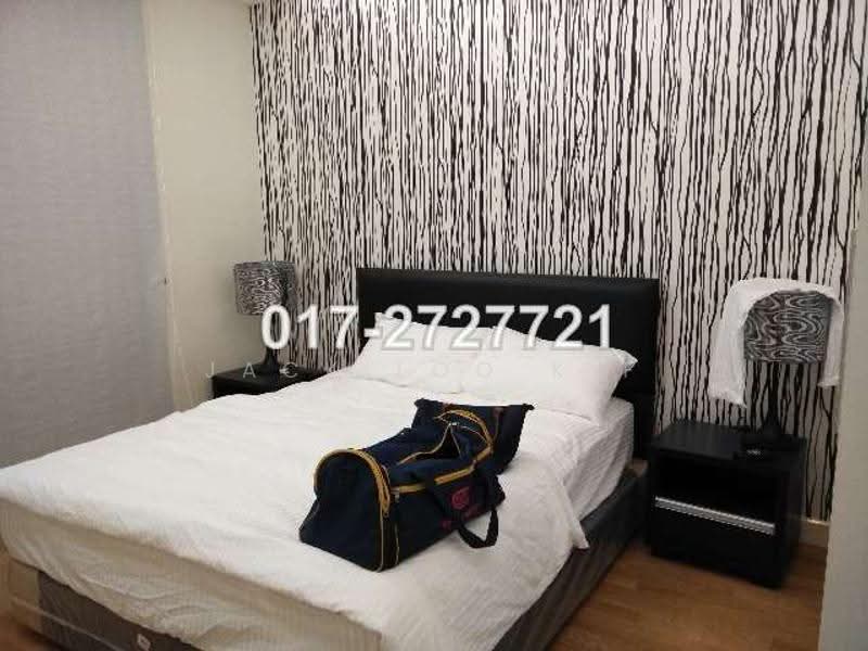 Kediaman Servis untuk Dijual di Suasana Bukit Ceylon / Raja Chulan Residences - jack loo k f - PropertyGuru.com.my