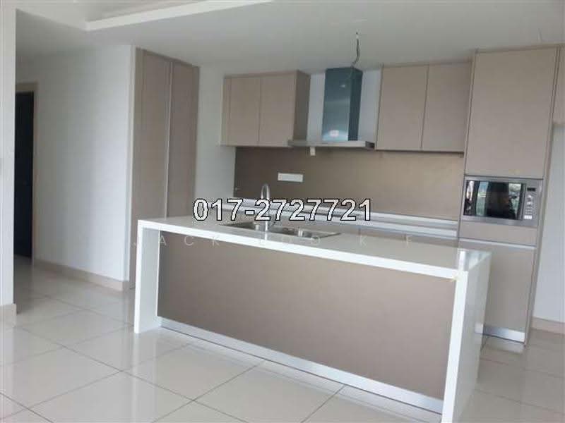 Service Residence for Sale at Suasana Bukit Ceylon / Raja Chulan Residences - jack loo k f - PropertyGuru.com.my