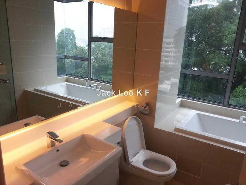 Service Residence for Sale at Suasana Bukit Ceylon / Raja Chulan Residences - jack loo k f - PropertyGuru.com.my
