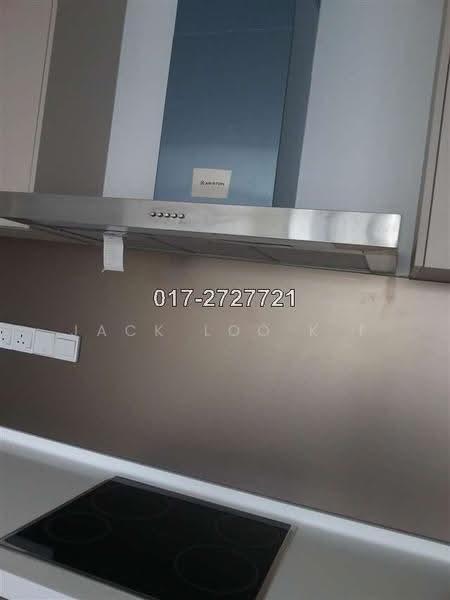 Service Residence for Sale at Suasana Bukit Ceylon / Raja Chulan Residences - jack loo k f - PropertyGuru.com.my