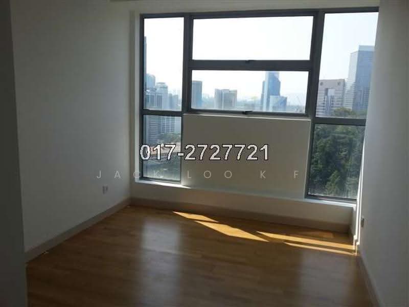 Service Residence for Sale at Suasana Bukit Ceylon / Raja Chulan Residences - jack loo k f - PropertyGuru.com.my