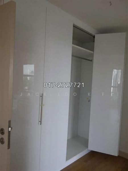 Service Residence for Sale at Suasana Bukit Ceylon / Raja Chulan Residences - jack loo k f - PropertyGuru.com.my