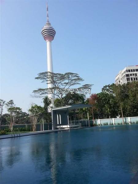 Service Residence for Sale at Suasana Bukit Ceylon / Raja Chulan Residences - jack loo k f - PropertyGuru.com.my