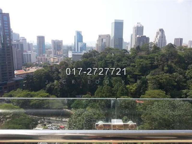 Service Residence for Sale at Suasana Bukit Ceylon / Raja Chulan Residences - jack loo k f - PropertyGuru.com.my
