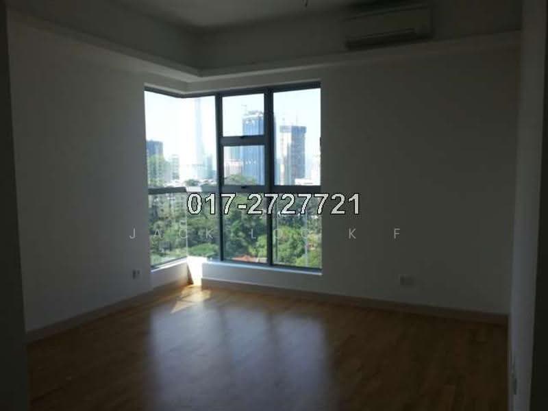 Service Residence for Sale at Suasana Bukit Ceylon / Raja Chulan Residences - jack loo k f - PropertyGuru.com.my