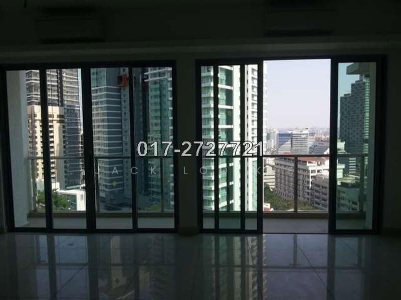 Service Residence for Sale at Suasana Bukit Ceylon / Raja Chulan Residences - jack loo k f - PropertyGuru.com.my