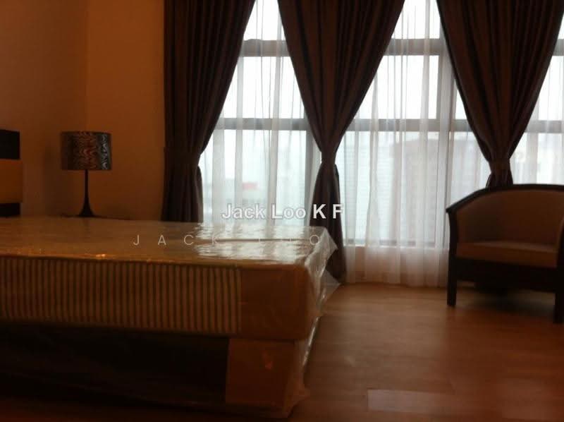 Service Residence for Sale at Suasana Bukit Ceylon / Raja Chulan Residences - jack loo k f - PropertyGuru.com.my