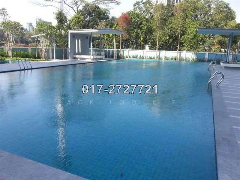 Service Residence for Sale at Suasana Bukit Ceylon / Raja Chulan Residences - jack loo k f - PropertyGuru.com.my
