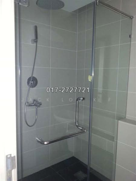 Service Residence for Sale at Suasana Bukit Ceylon / Raja Chulan Residences - jack loo k f - PropertyGuru.com.my