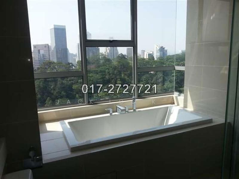 Service Residence for Sale at Suasana Bukit Ceylon / Raja Chulan Residences - jack loo k f - PropertyGuru.com.my